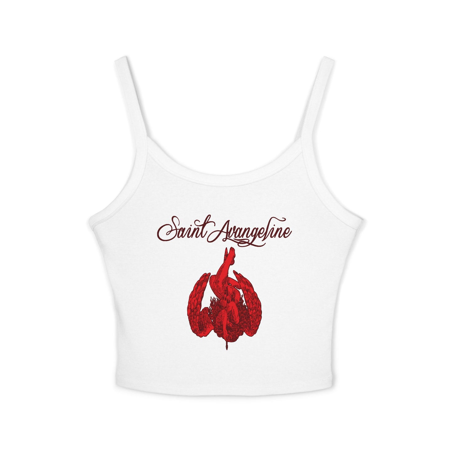 Fallen Angel Tank