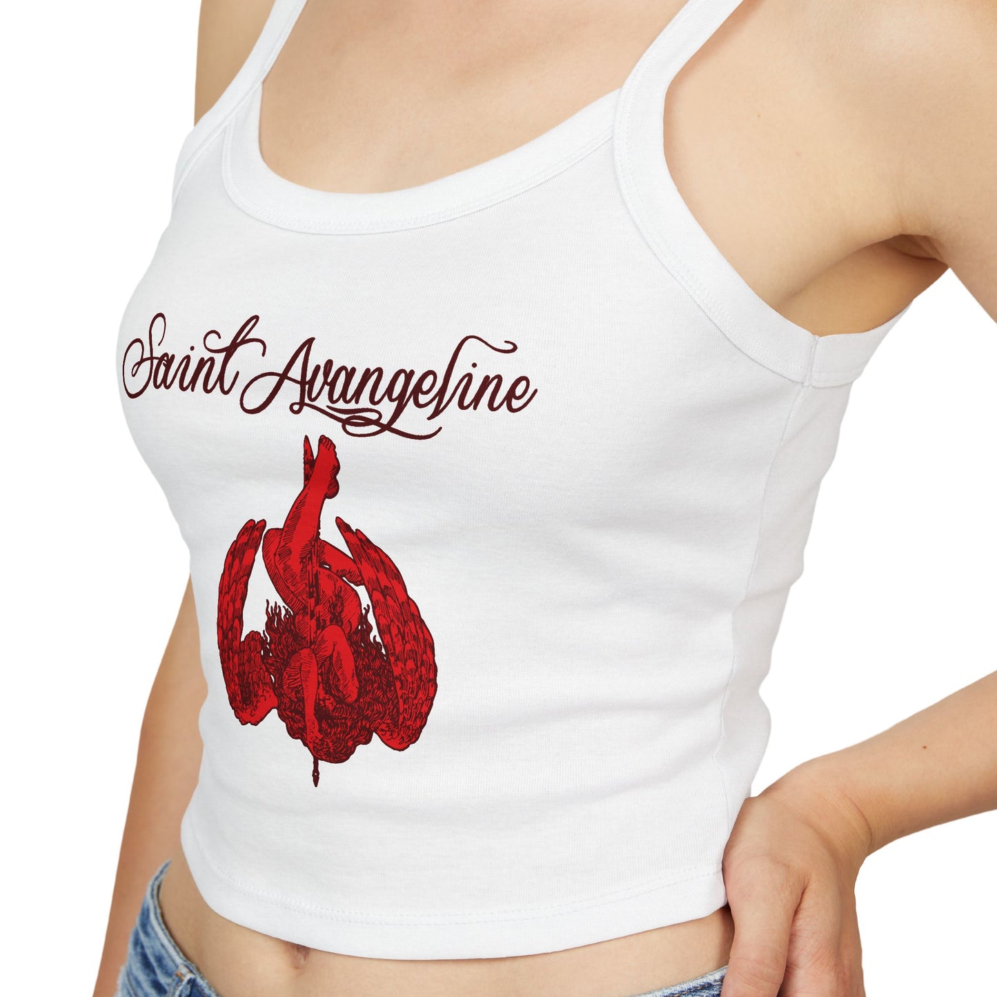 Fallen Angel Tank