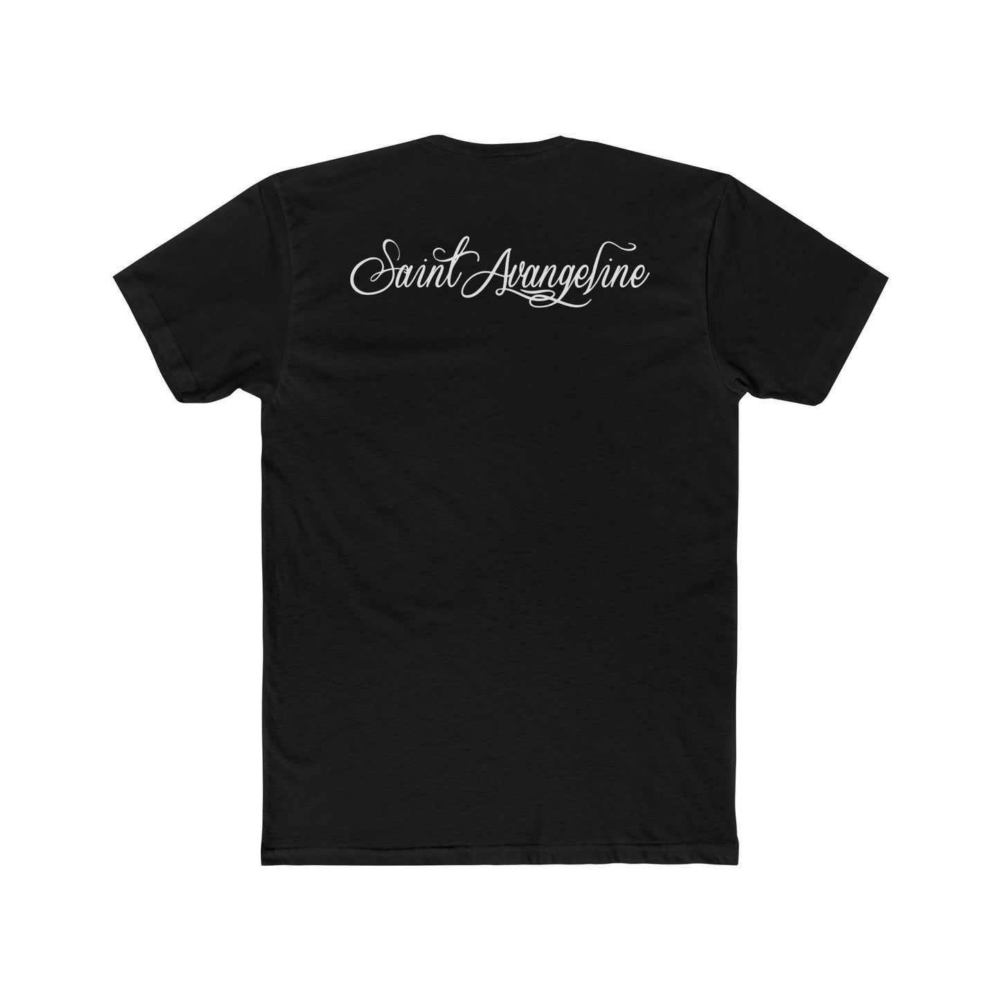 Saint Avangeline Heart Tee