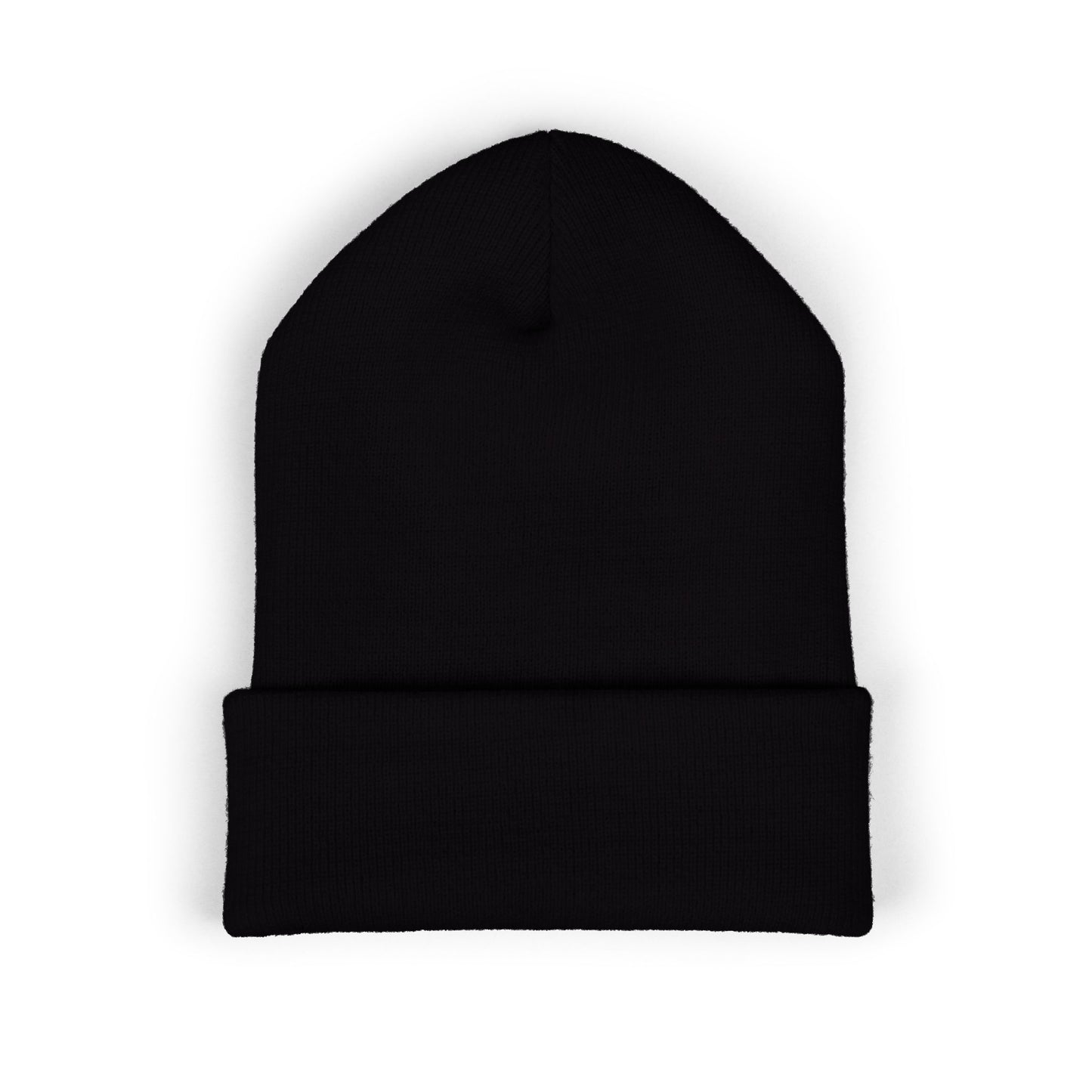 Saint Avangeline Embroidered Beanie