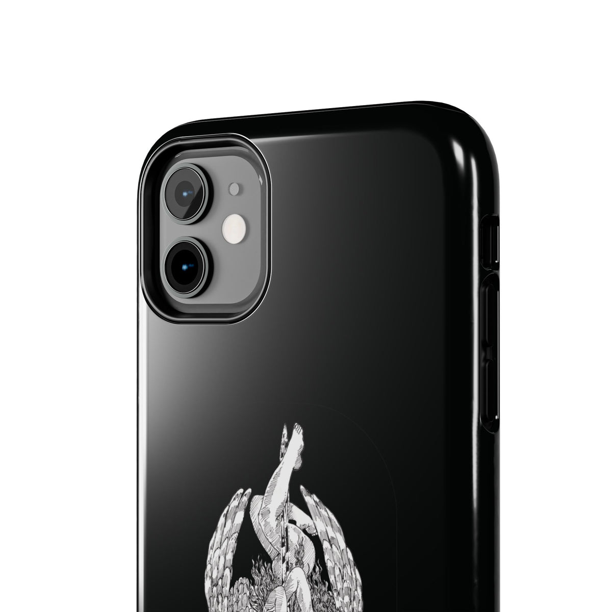 Saint Avangeline Fallen Angel Phone Case