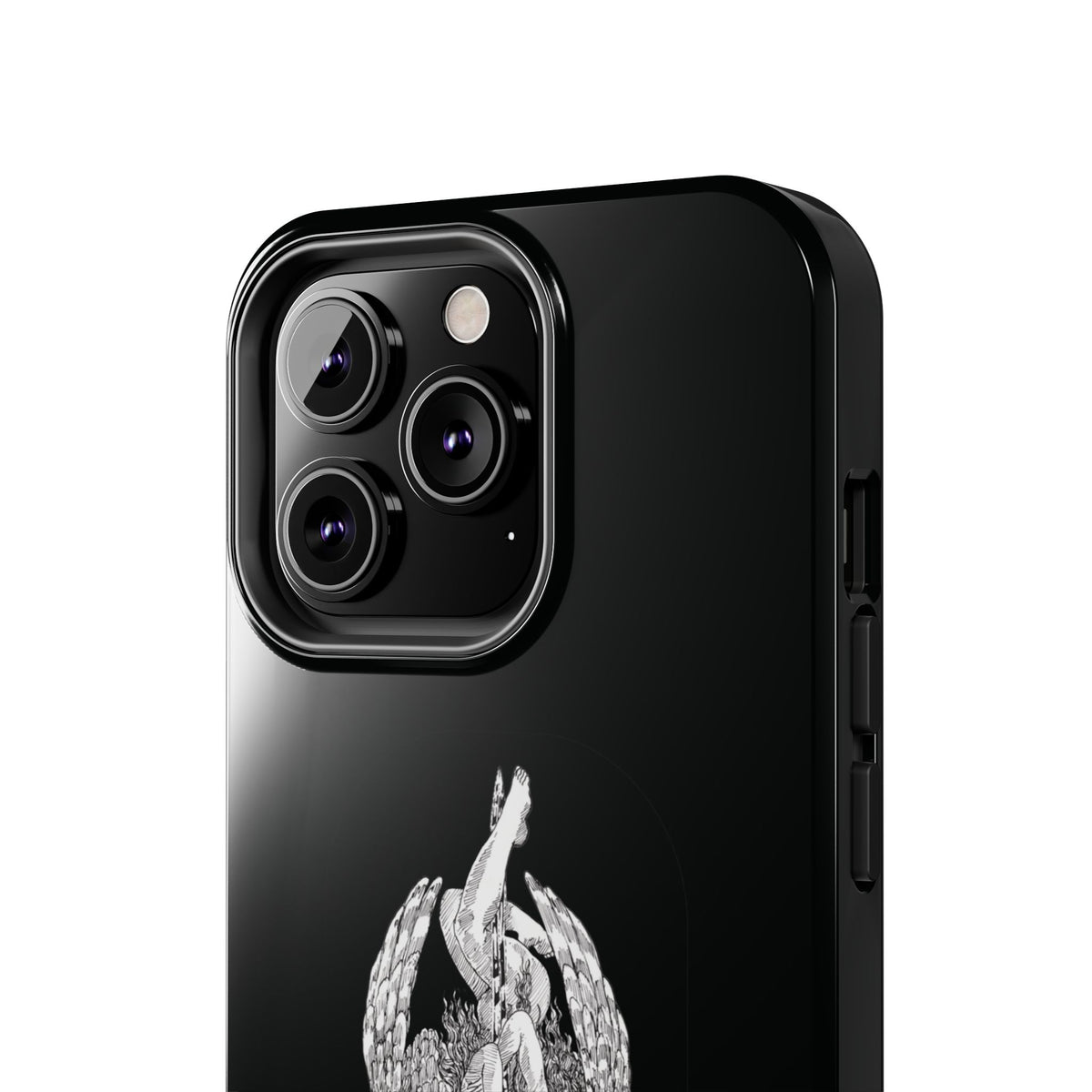 Saint Avangeline Fallen Angel Phone Case