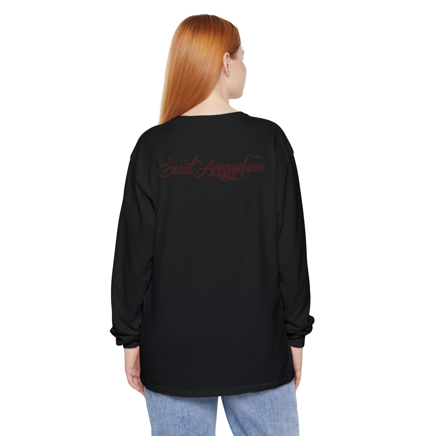 Limited Edition Limerence Long Sleeve Tee