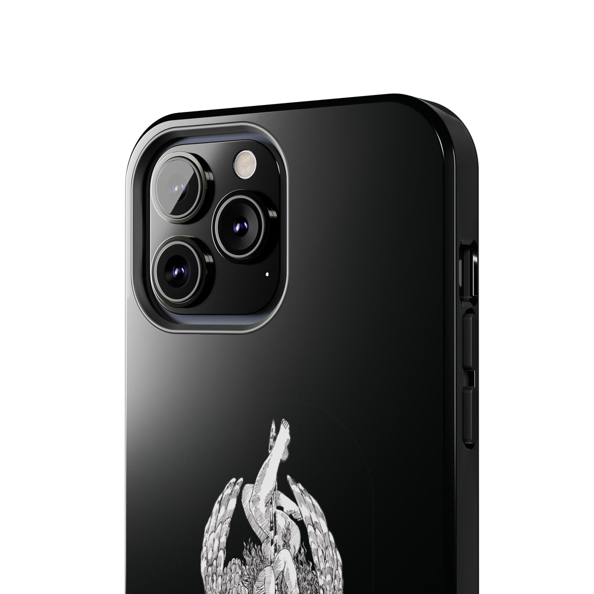 Saint Avangeline Fallen Angel Phone Case