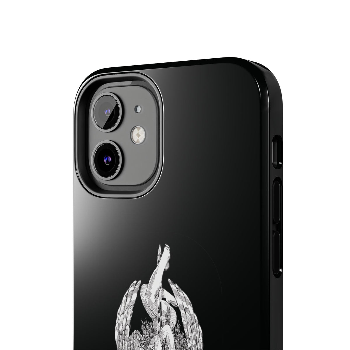 Saint Avangeline Fallen Angel Phone Case