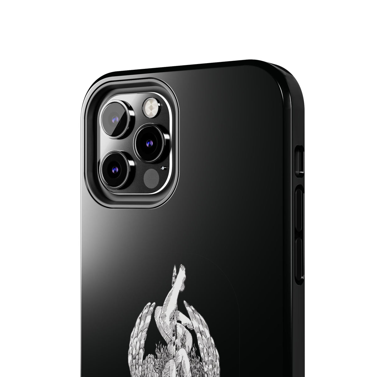 Saint Avangeline Fallen Angel Phone Case