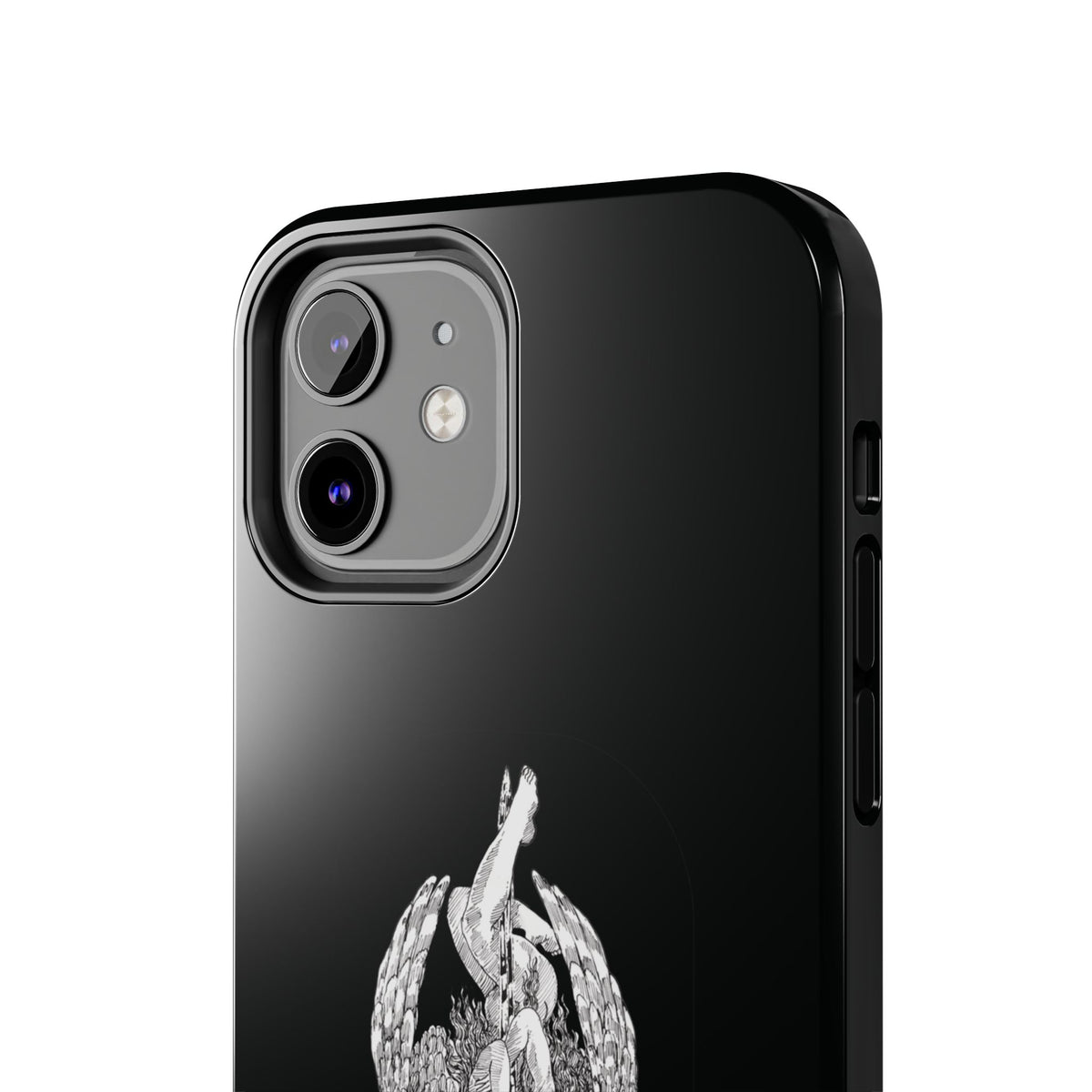 Saint Avangeline Fallen Angel Phone Case