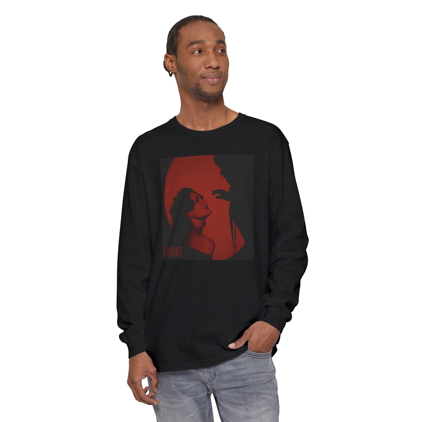 Limited Edition Limerence Long Sleeve Tee