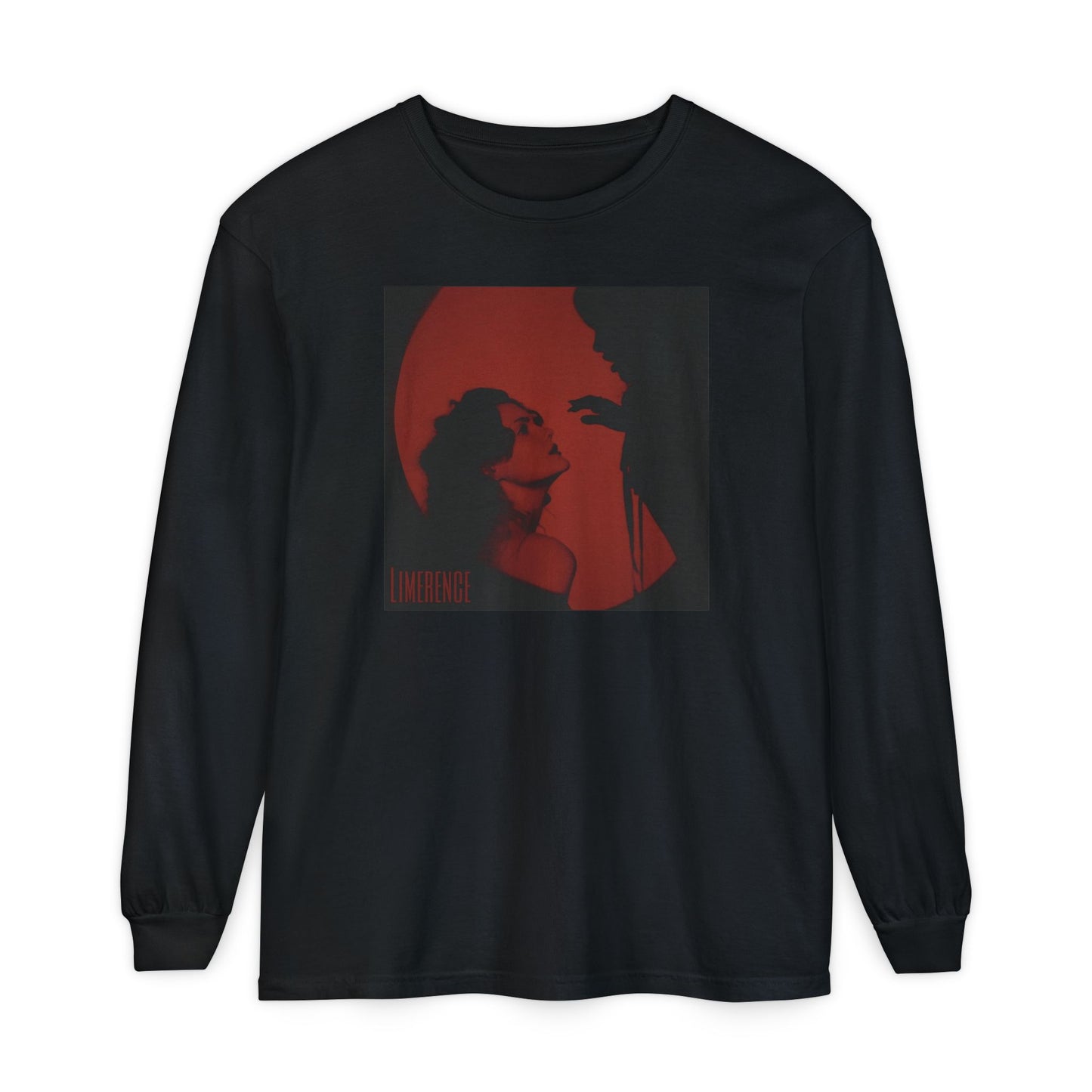 Limited Edition Limerence Long Sleeve Tee