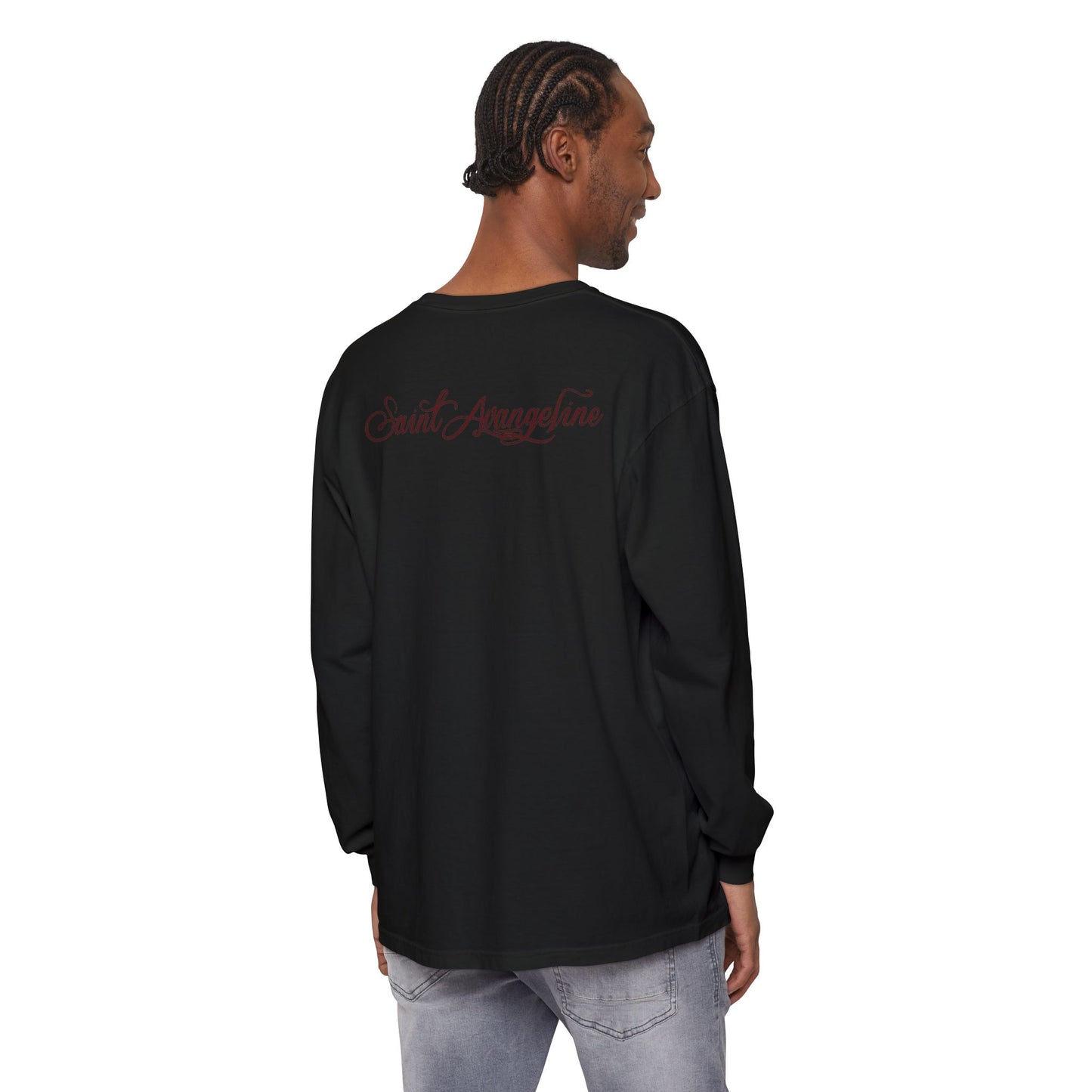 Limited Edition Limerence Long Sleeve Tee