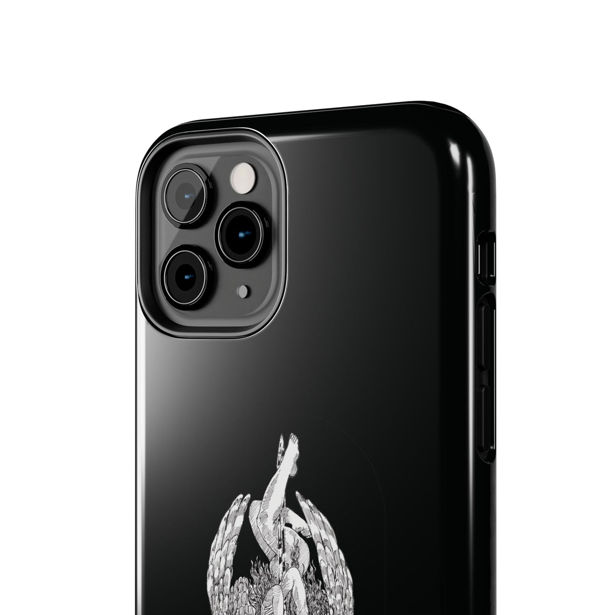 Saint Avangeline Fallen Angel Phone Case