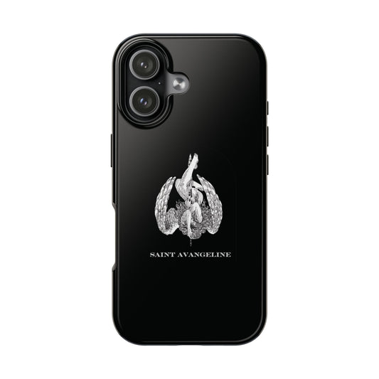 Saint Avangeline Fallen Angel Phone Case